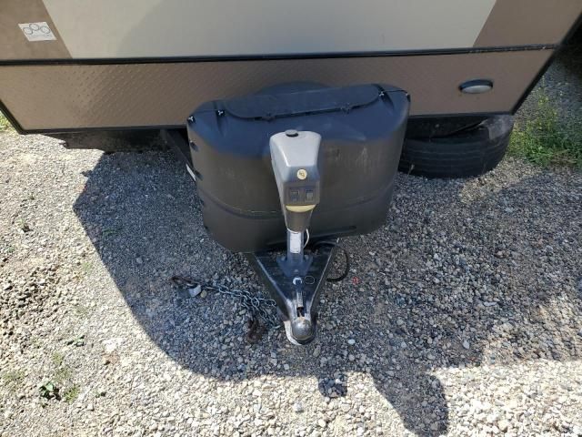 2019 Forest River Rockwood