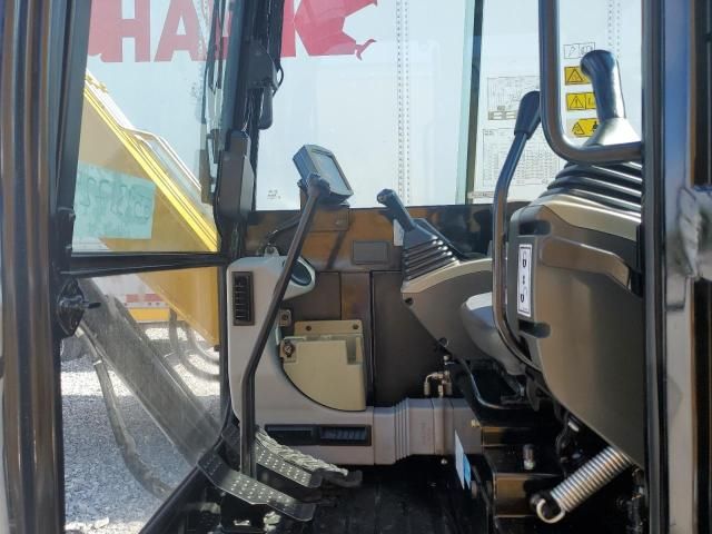 2018 Caterpillar 2018 Caterillar 305.5E2