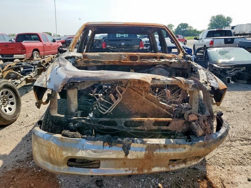 2020 Dodge RAM 1500 Classic SLT