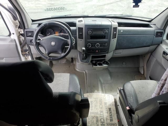 2008 Dodge Sprinter 2500