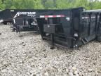 2025 Alloy Trailer Trailer