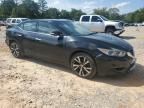 2018 Nissan Maxima 3.5S