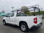 2016 Toyota Tundra Double Cab SR