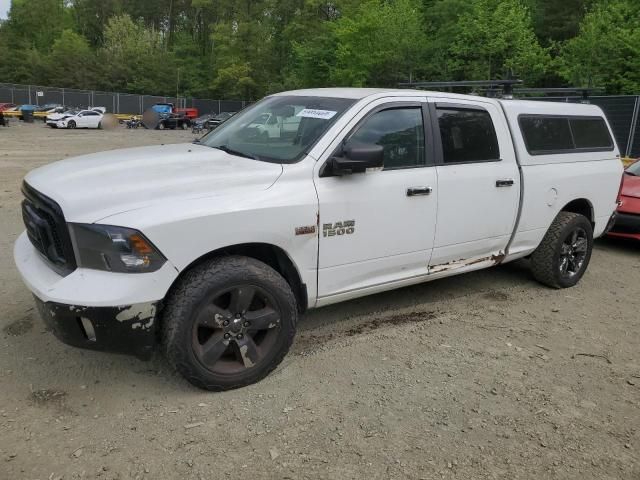 2014 Dodge RAM 1500 SLT