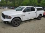 2014 Dodge RAM 1500 SLT