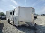 2015 Southcargo 2015 South Georgia Enclosed Cargo Trailer