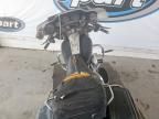 2004 Harley-Davidson Flhtci
