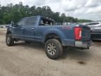 2017 Ford F250 Super Duty