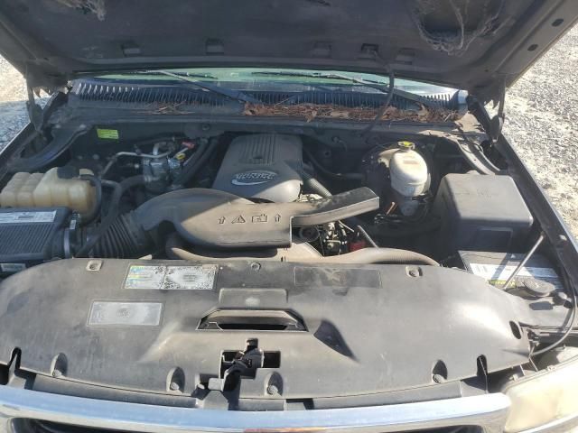 2003 GMC Yukon