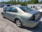 2008 Ford Fusion SE