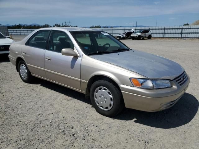 1997 Toyota Camry CE
