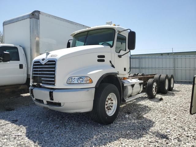 2004 Mack CX613 Truck Cab AND Chassis