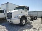 2004 Mack CX613 Truck Cab AND Chassis