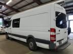 2013 Freightliner Sprinter 2500