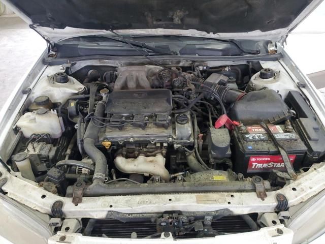 1998 Toyota Camry CE