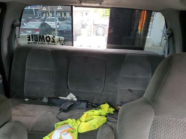 2003 Ford F250 Super Duty