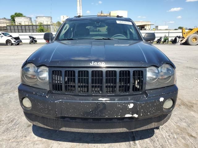 2005 Jeep Grand Cherokee Limited