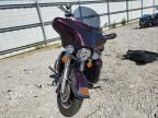 2007 Harley-Davidson Flhtcui