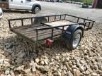2013 Carry-On Tility Trailer