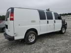 2008 Chevrolet Express G2500