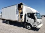 2024 Isuzu NPR HD
