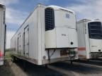 2014 Utility VS2RA Refrigerated Van Trailer