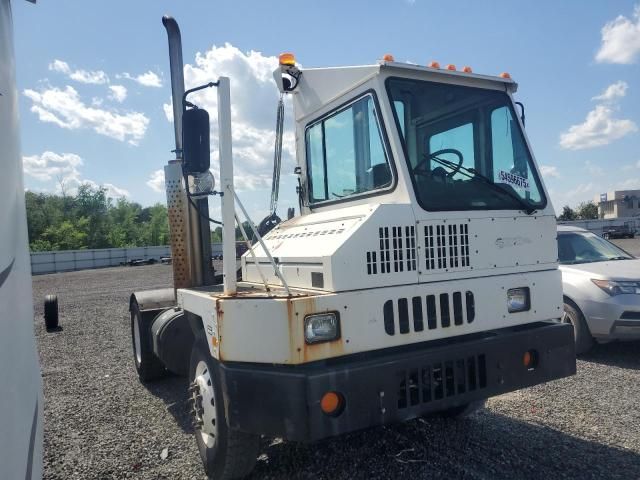 2006 Kalmar CYT 30 3U