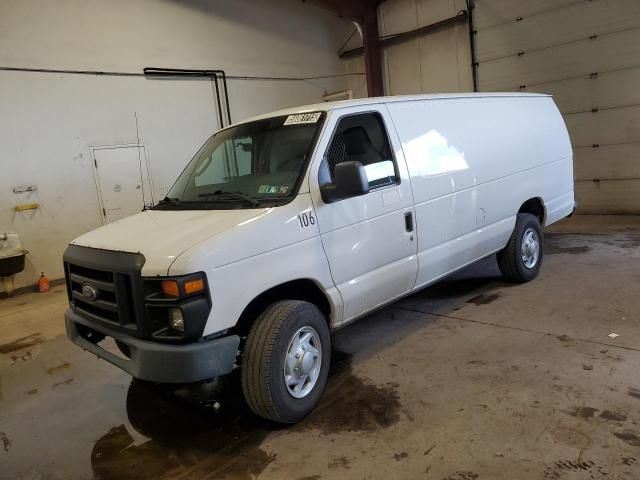 2012 Ford Econoline E250 Van