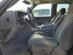 2004 Chevrolet Silverado K1500