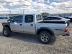 2003 Toyota Tacoma Double Cab