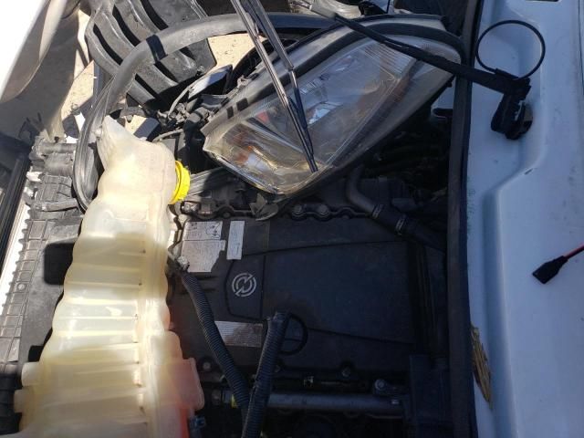 2021 Freightliner M2 106 Medium Duty