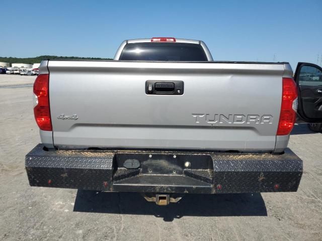 2015 Toyota Tundra SR