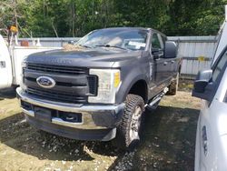 2017 Ford F350 Super Duty en venta en Greenwell Springs, LA