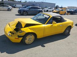 1992 Mazda MX-5 Miata for sale in Martinez, CA