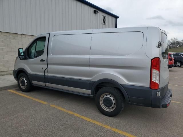 2015 Ford Transit T-150