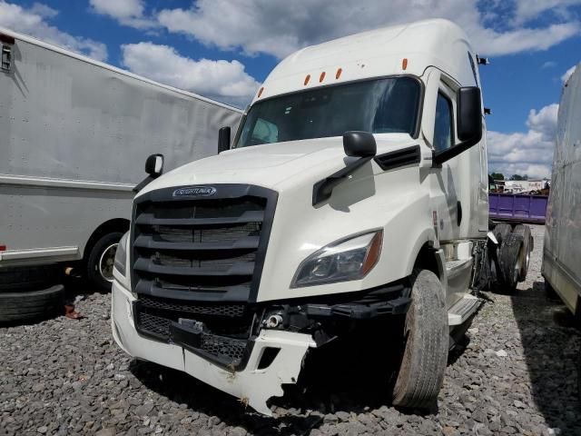 2022 Freightliner Cascadia 126 Semi Truck