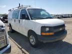 2015 Chevrolet Express G2500