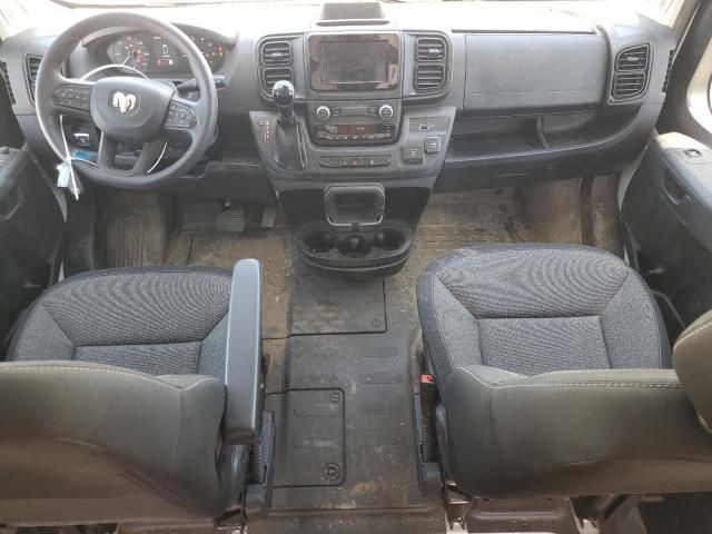 2024 Dodge RAM Promaster 3500 3500 Standard