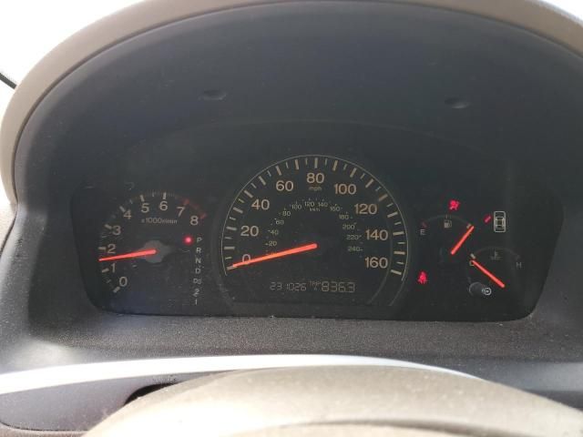 2005 Honda Accord LX