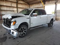 2011 Ford F150 Supercrew for sale in Phoenix, AZ