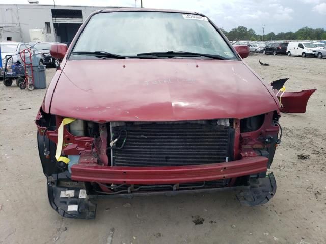 2003 Honda Odyssey EX