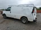 2007 Chevrolet Express G3500