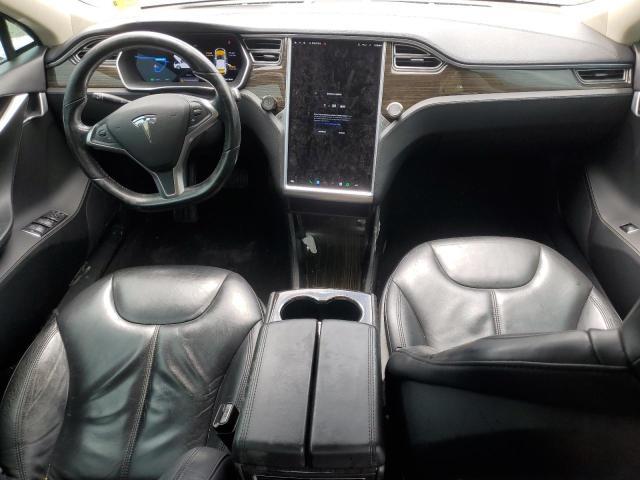 2014 Tesla Model s