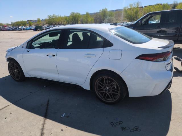 2024 Toyota Corolla Night Shade