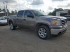 2013 GMC Sierra C1500 SLE