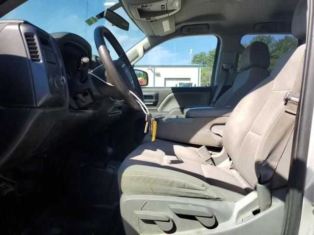 2014 GMC Sierra K1500