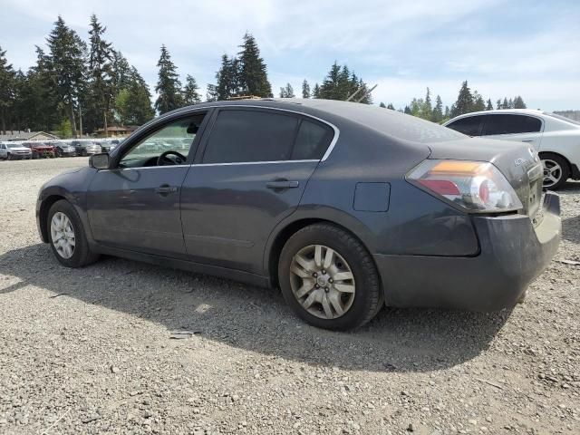 2009 Nissan Altima 2.5