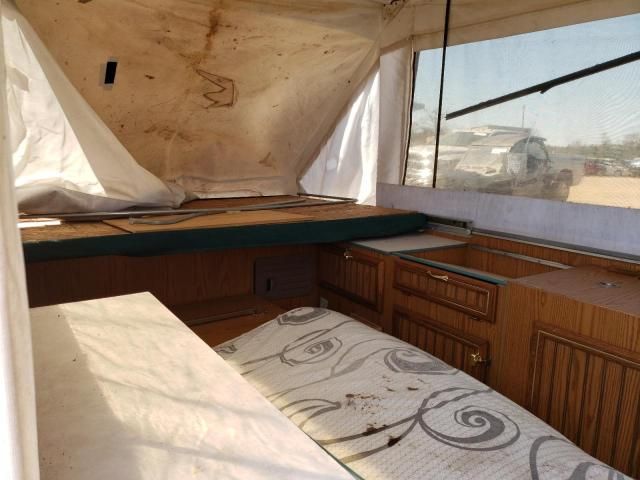 1997 Jayco J1207