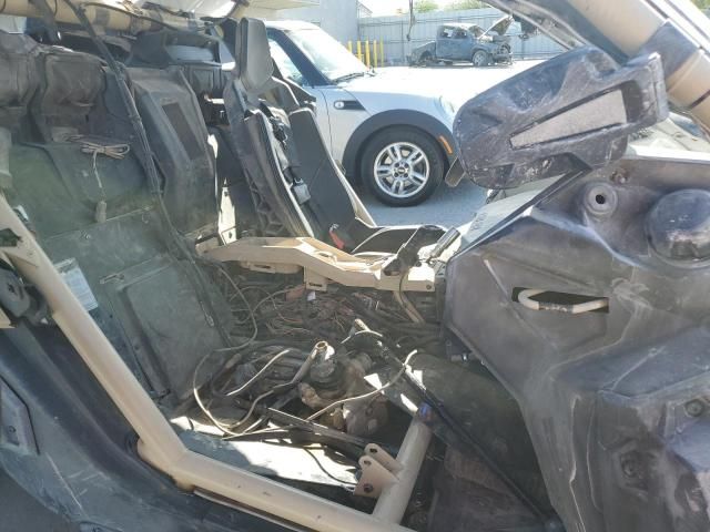 2023 Can-Am Maverick X3 x rc Turbo rr