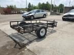 2016 Unknown 2016 Utility Trailer